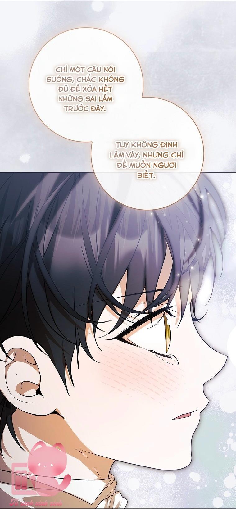 Nhận Nuôi Người Cha Phản Diện Chap 80 - Next Chap 81