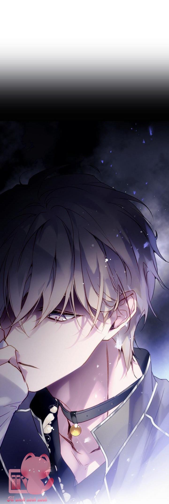 Kết Cục Của Nhân Vật Phản Diện Chỉ Có Thể Là Cái Chết Chapter 134 - Trang 4