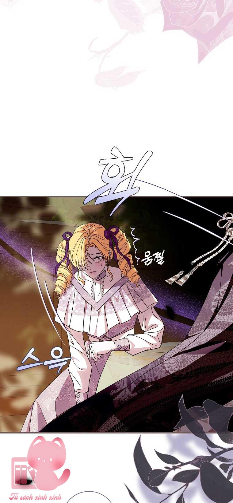 Này Boss Phản Diện, Tôi Có Thể Làm Mọi Thứ Trừ Cưới Ngài Chap 7 - Trang 4