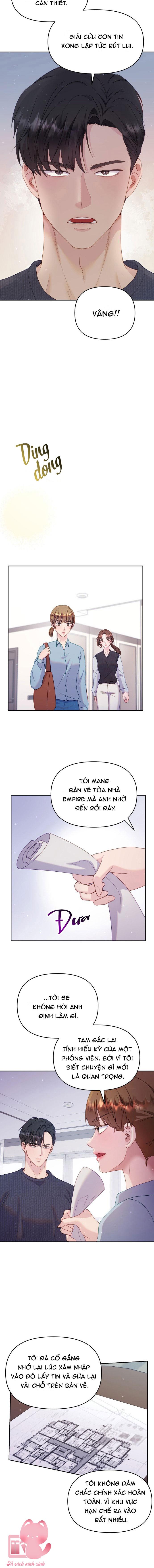Hướng Dẫn Thu Phục Mãnh Thú Chap 27 - Trang 4