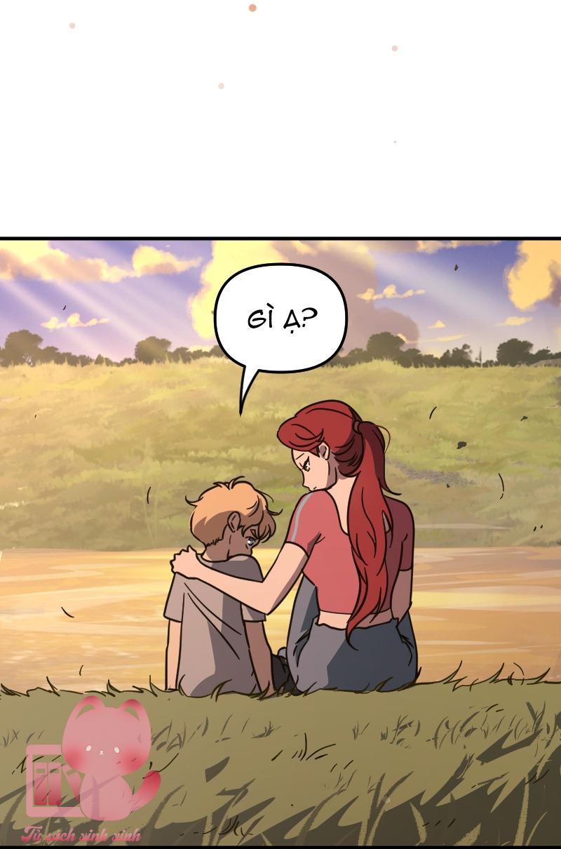 Bảo Mẫu Của Mafia Chap 39 - Trang 4