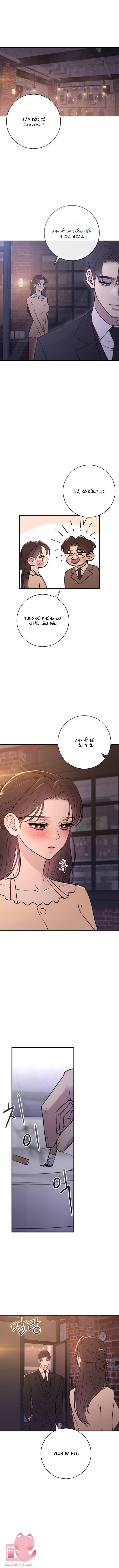 Hành Vi Khốn Nạn Chap 28 - Trang 4