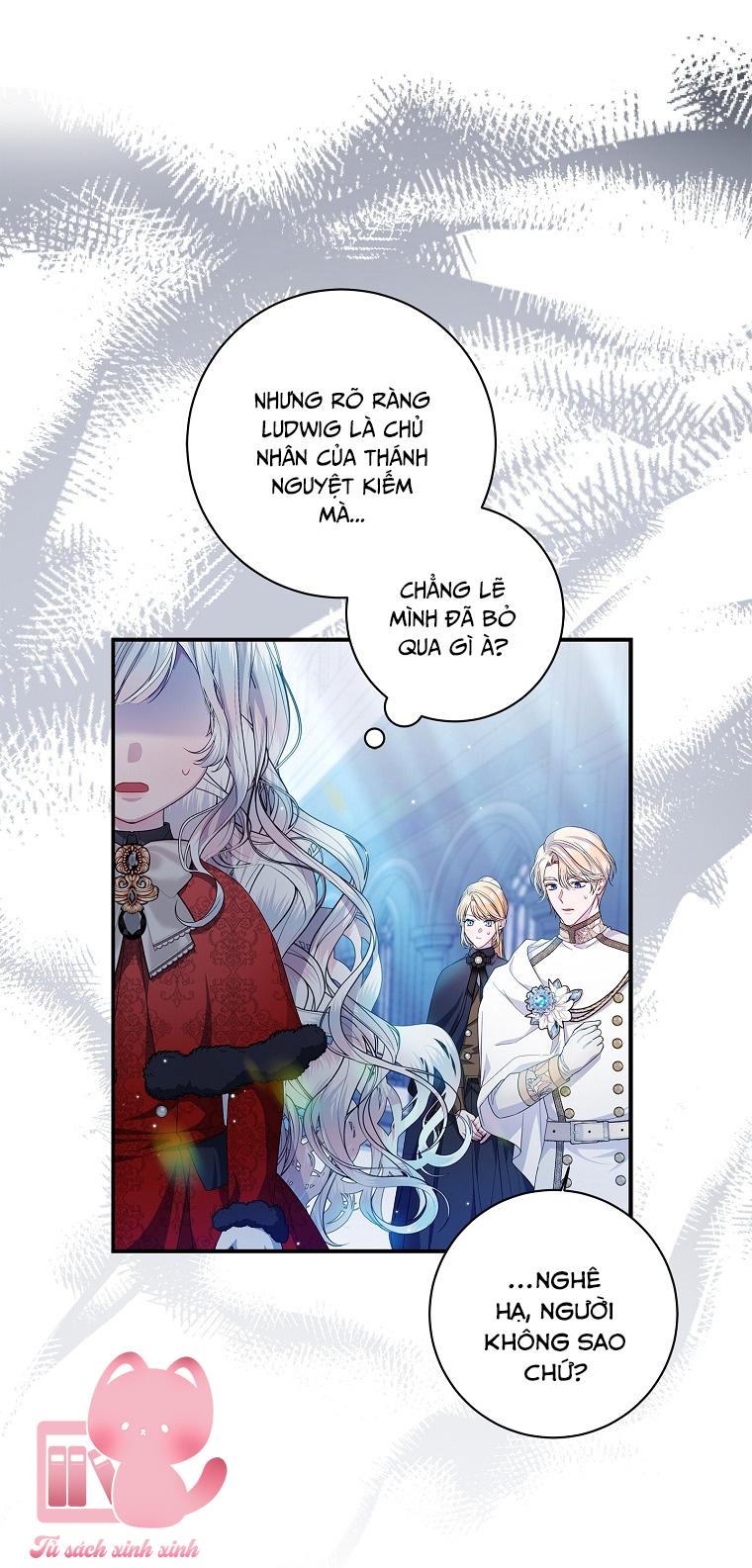 Nhận Nuôi Người Cha Phản Diện Chapter 11 - Trang 4