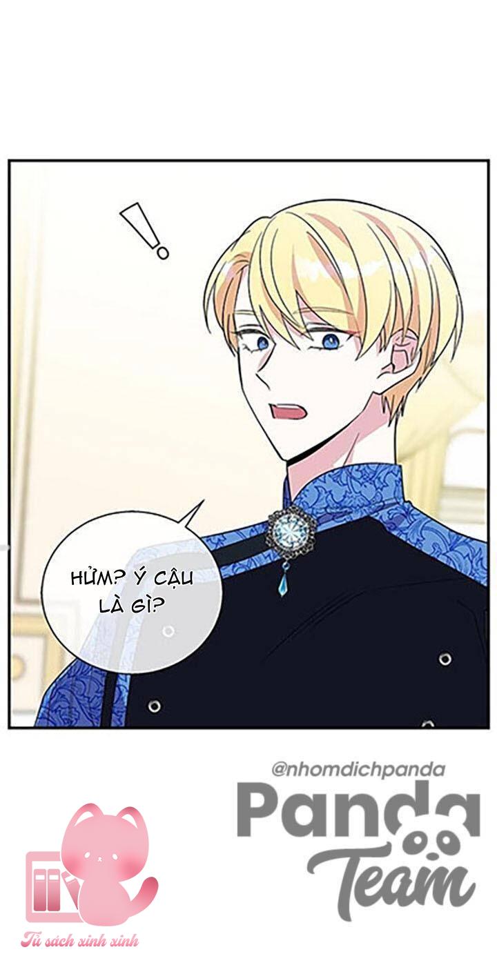 Chồng Yêu, Tôi Đây Bãi Công! Chap 20 - Trang 3