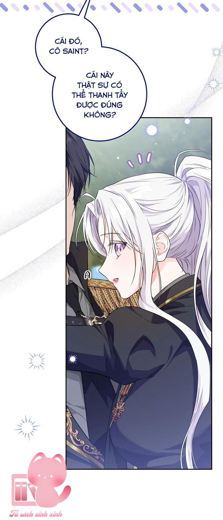 Hoàng Nữ Cosplay Nonfan Chapter 15 - Trang 4