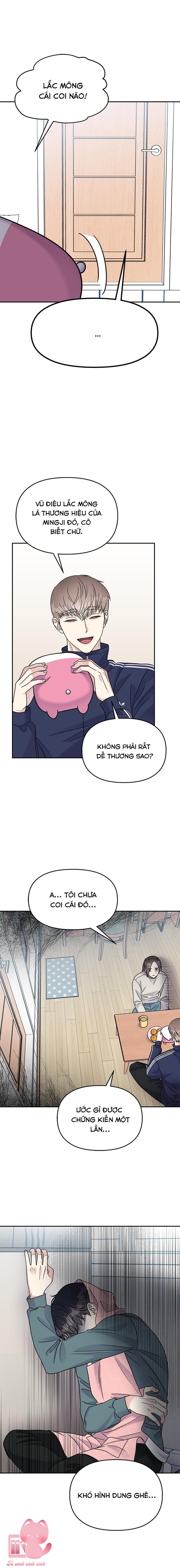Hãy Vờ Như Ta Yêu Nhau Chap 64 - Trang 2