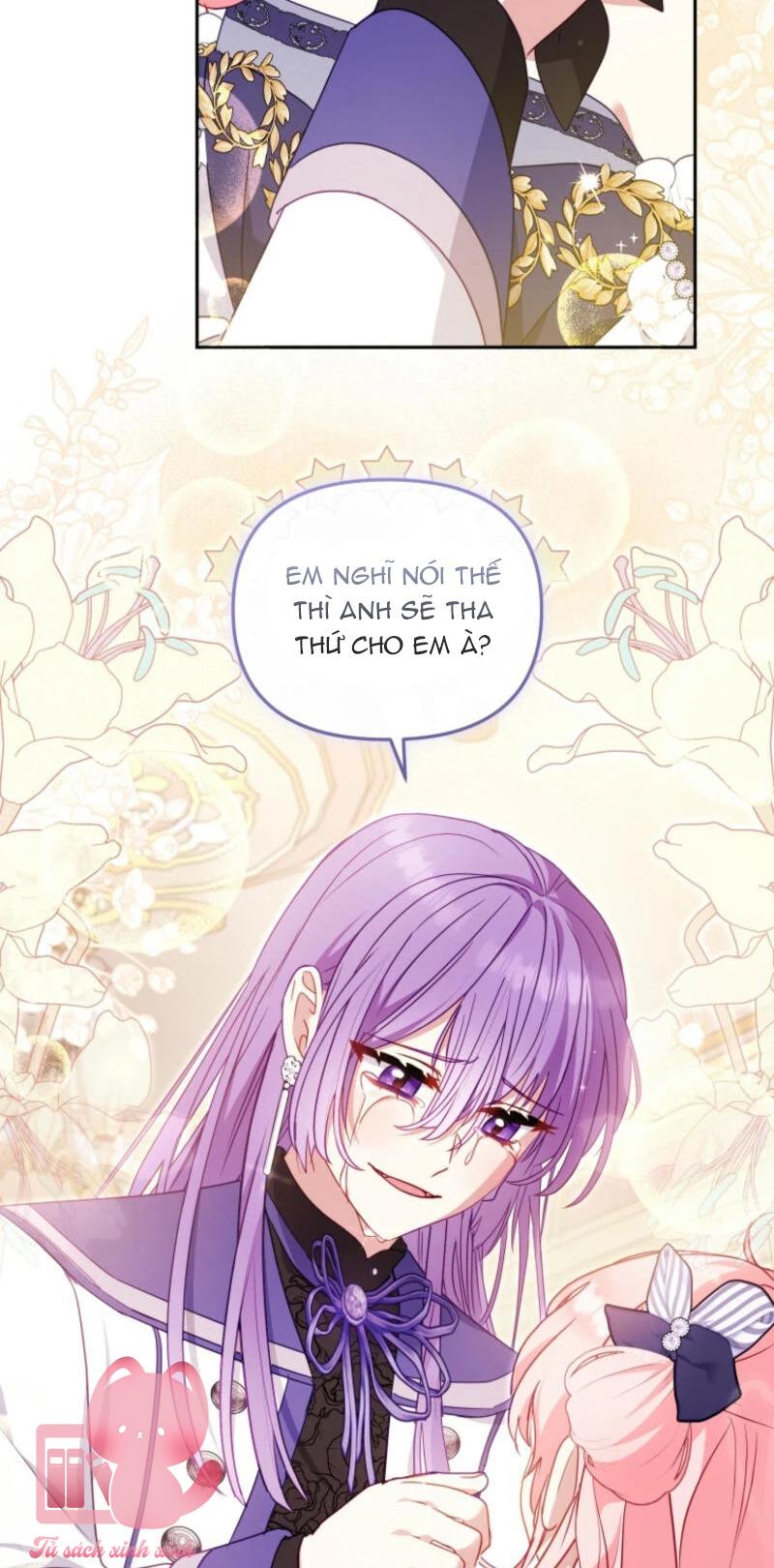 Tôi Được Nuôi Dưỡng Bởi Những Kẻ Phản Diện Chap 92 - Trang 3