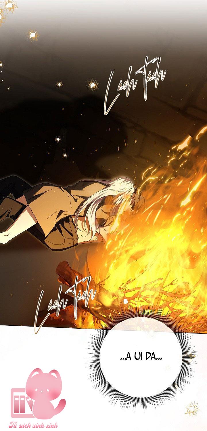 Hoàng Nữ Cosplay Nonfan Chap 73 - Next 