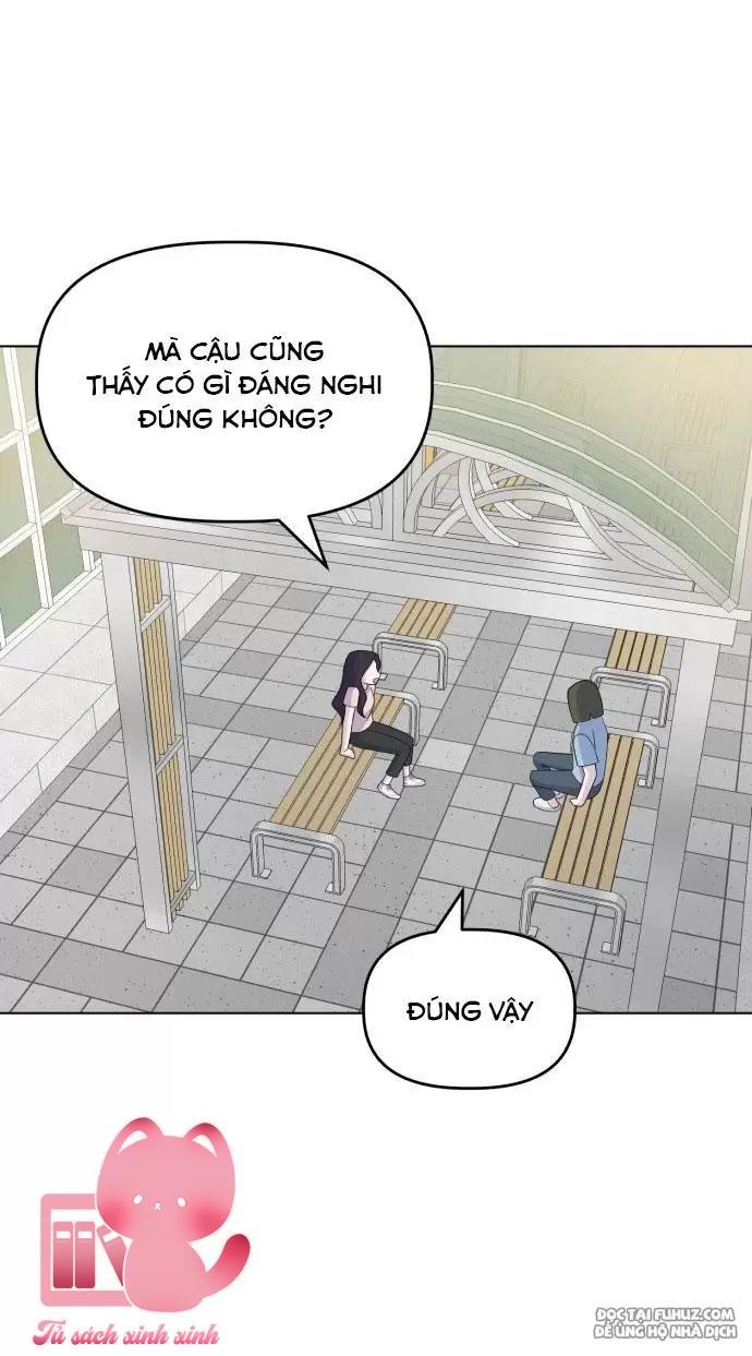 Quan Hệ Nhân Quả Chap 21 - Trang 2