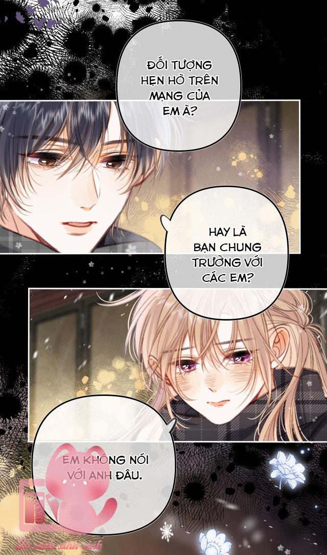 Mối Tình Thầm Kín Chapter 62 - Trang 4