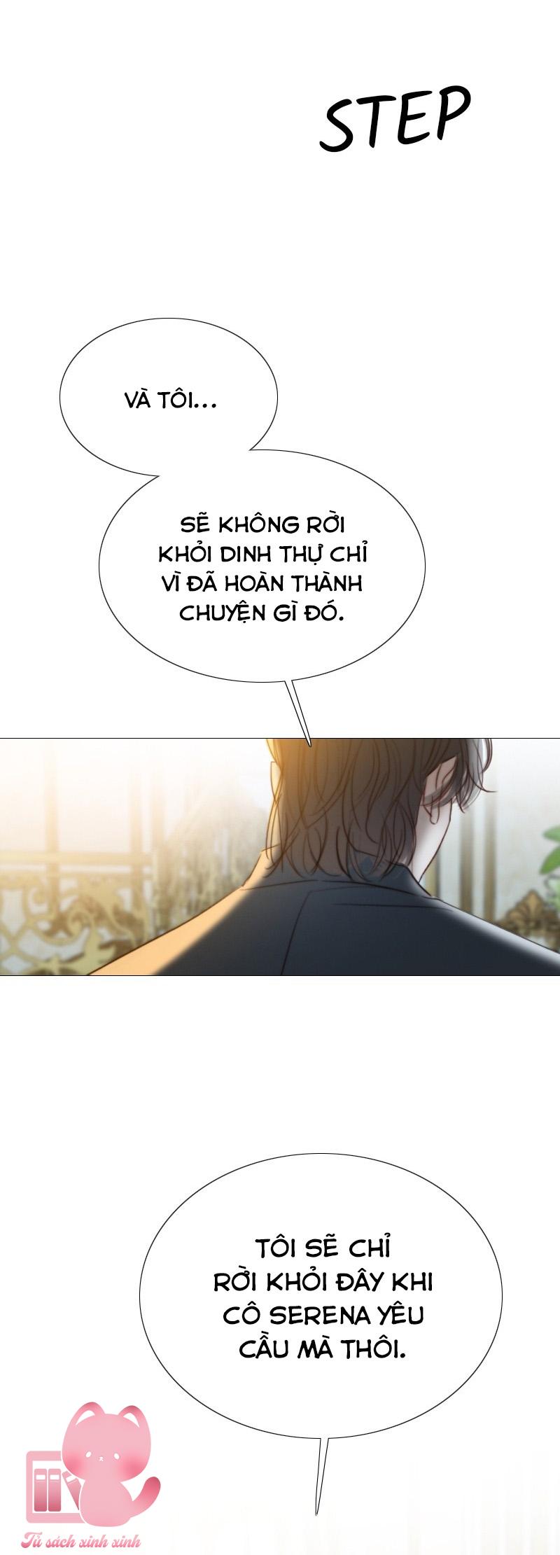 Serena Chap 60 - Trang 3