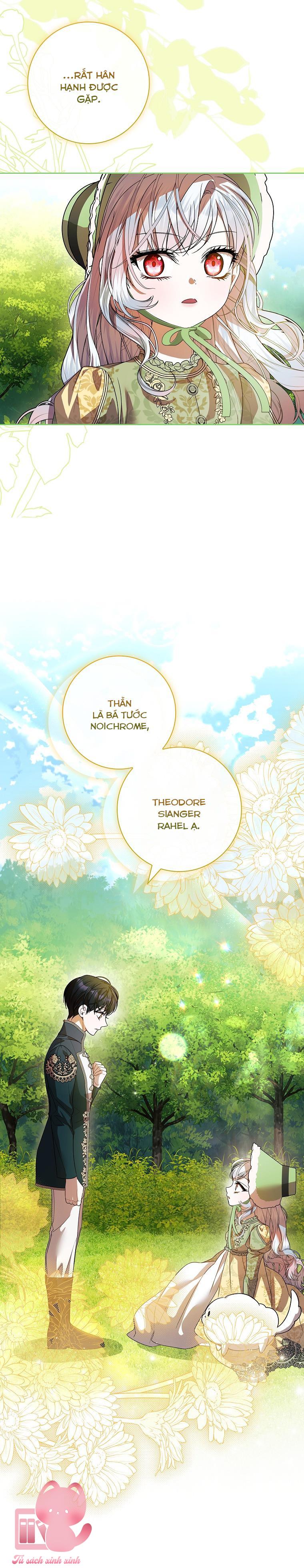 Nhận Nuôi Người Cha Phản Diện Chapter 76 - Trang 4