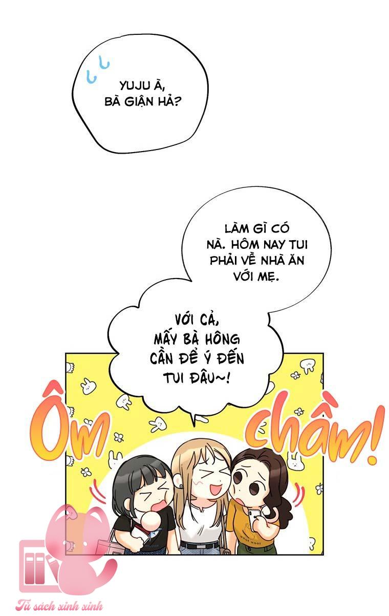 Hẹn hò chốn công sở Chapter 122 - Next Chapter 123