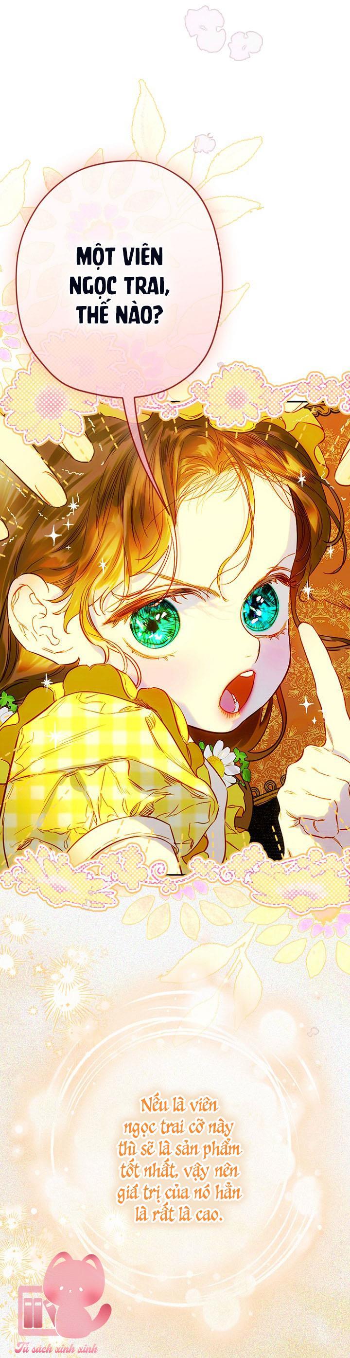 Khế Ước Hôn Nhân Của Mẹ Tôi Chapter 38 - Trang 4