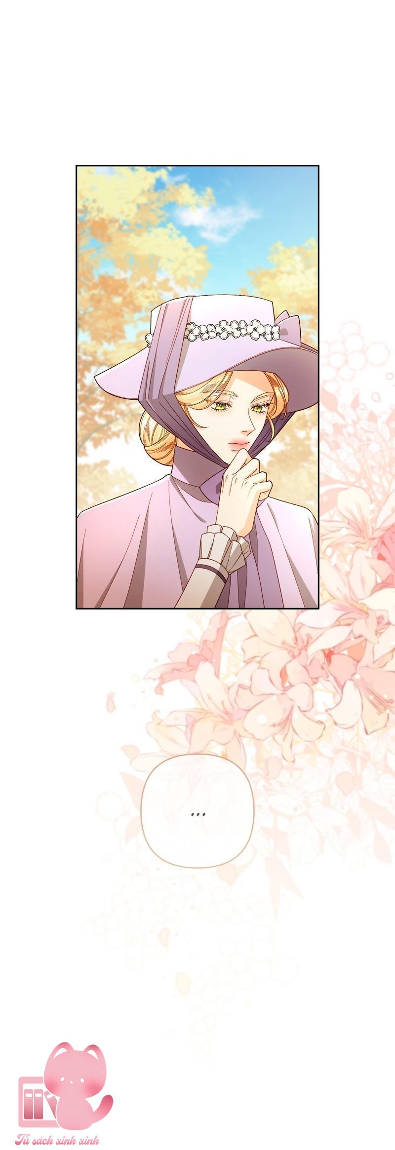 Hoàng Hậu Tái Hôn Chap 216 - Trang 3