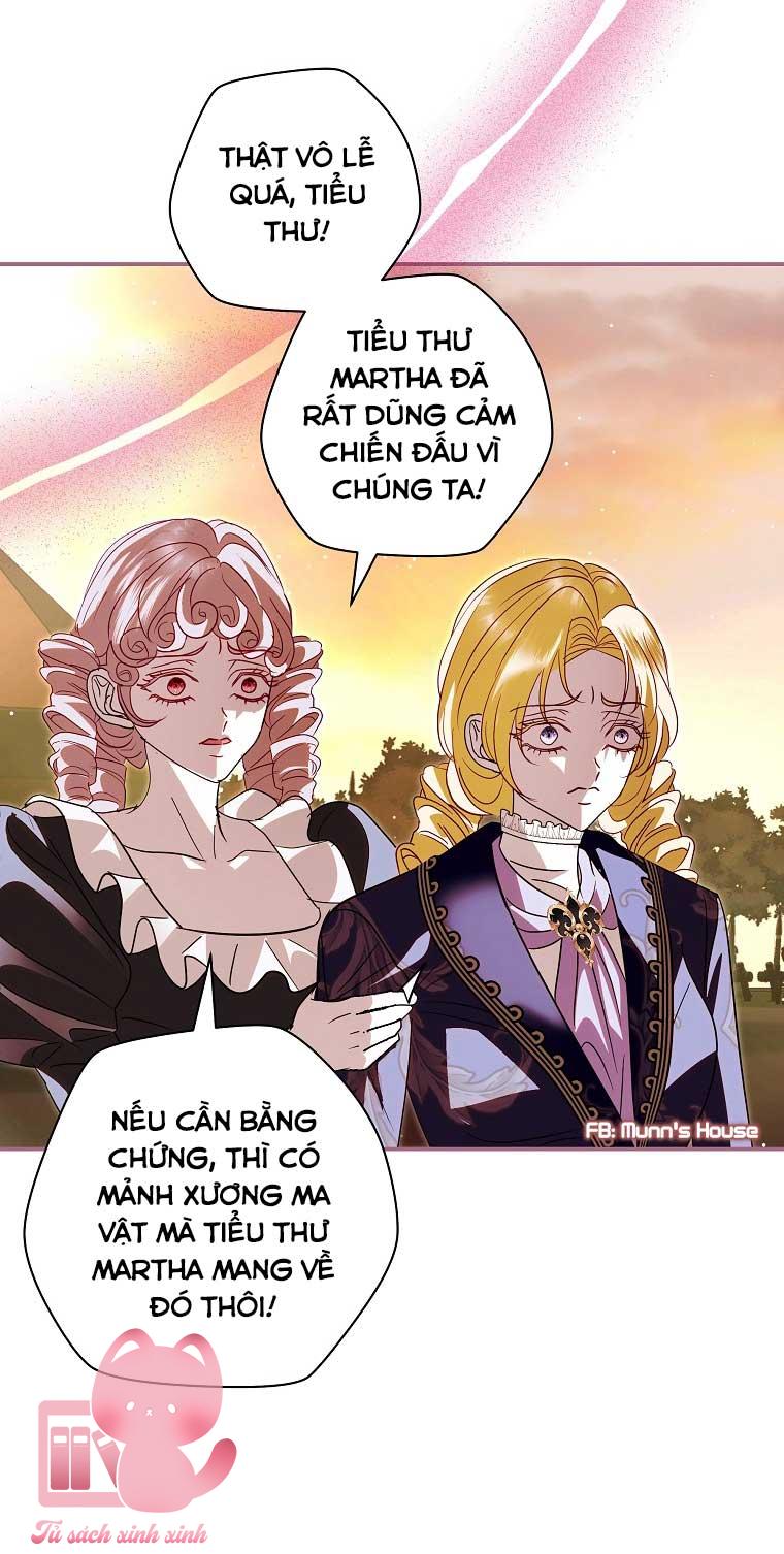 Này Boss Phản Diện, Tôi Có Thể Làm Mọi Thứ Trừ Cưới Ngài Chap 29 - Trang 4