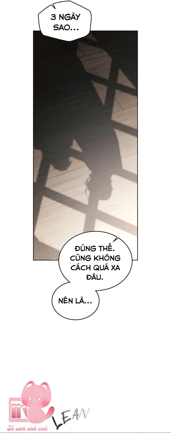 Dưới Tán Cây Sồi Chap 111 - Next Chap 112