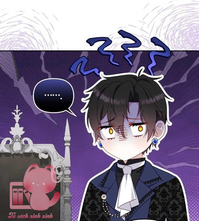 Tôi Được Nuôi Dưỡng Bởi Những Kẻ Phản Diện Chap 69 - Trang 3