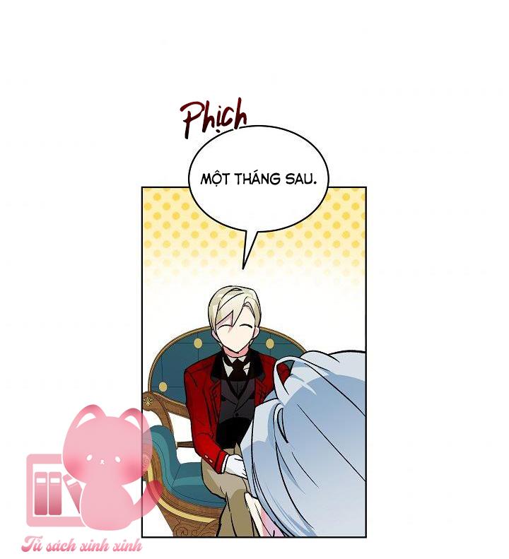 Quý Cô Thế Giới Ngầm Chap 16 - Next Chapter 16.5