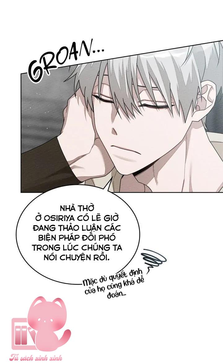 Dưới Tán Cây Sồi Chap 86 - Next Chapter 86.1