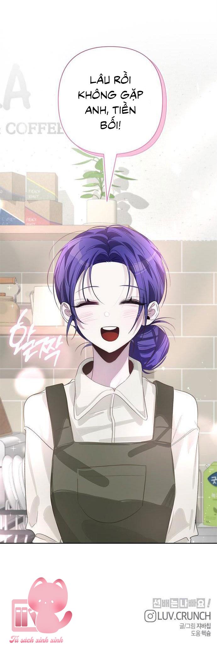 Đàn Anh Xấu Xa! Chap 85 - Trang 3