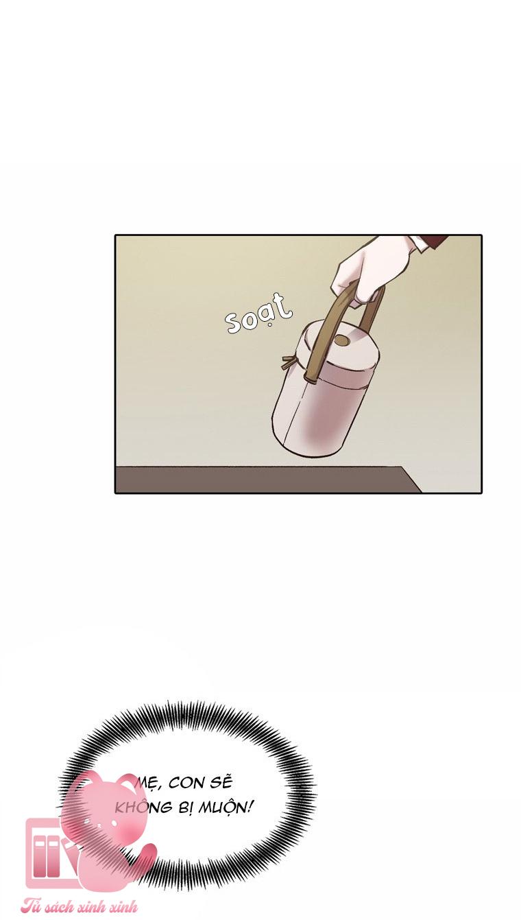 Thanh Xuân Của Chúng Ta Chap 79 - Trang 4