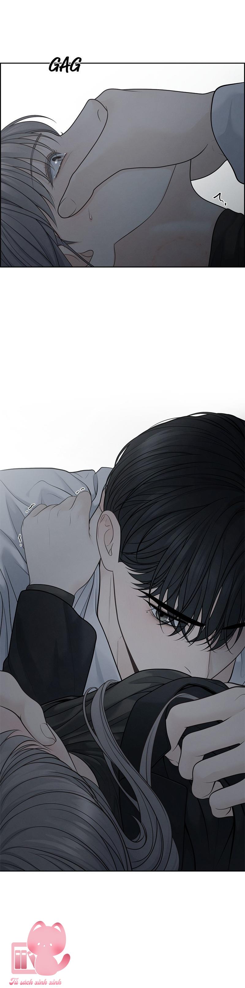 Hy Vọng Duy Nhất Chap 52 - Trang 2