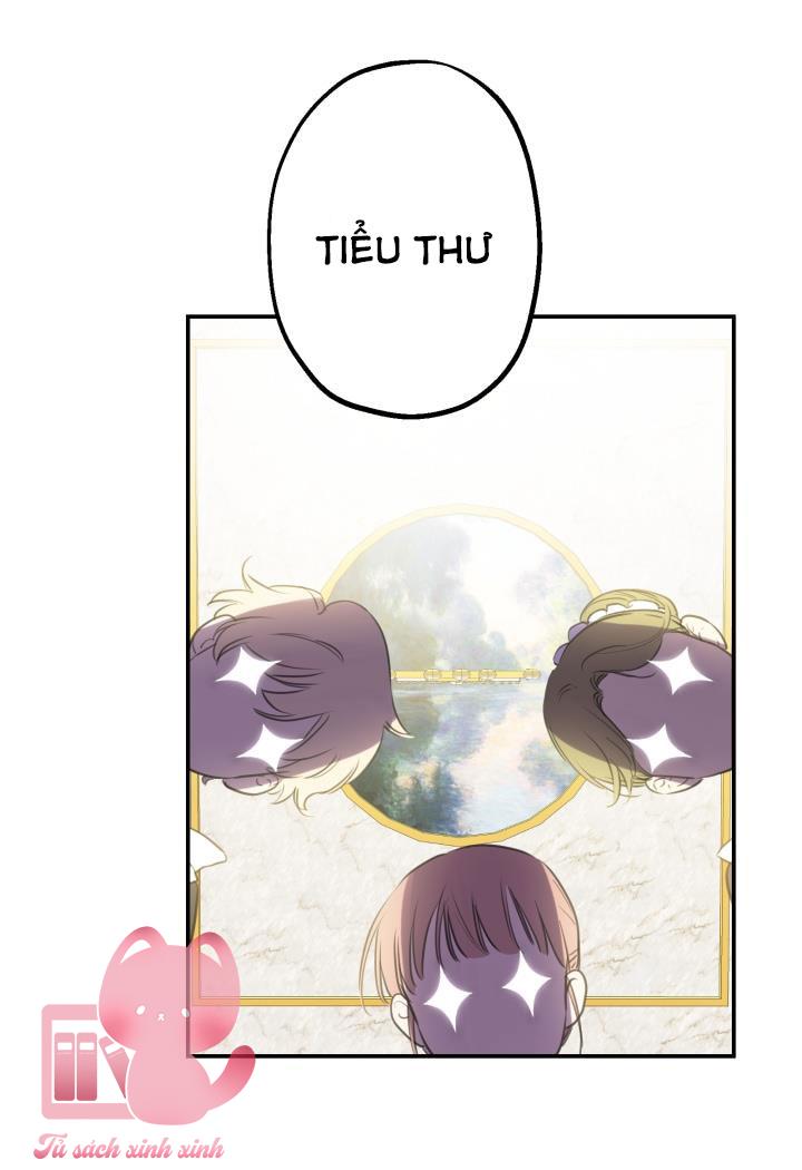 Những Nhân Vật Mạnh Nhất Thế Giới Ám Ảnh Tôi Chapter 22 - Trang 4