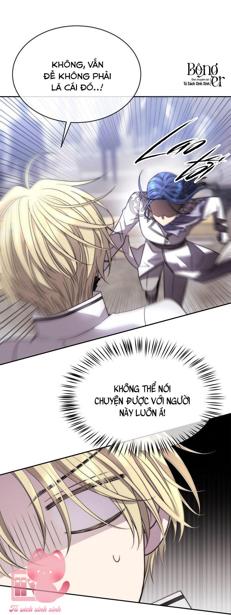 Black Haze Chapter 33 - Trang 4