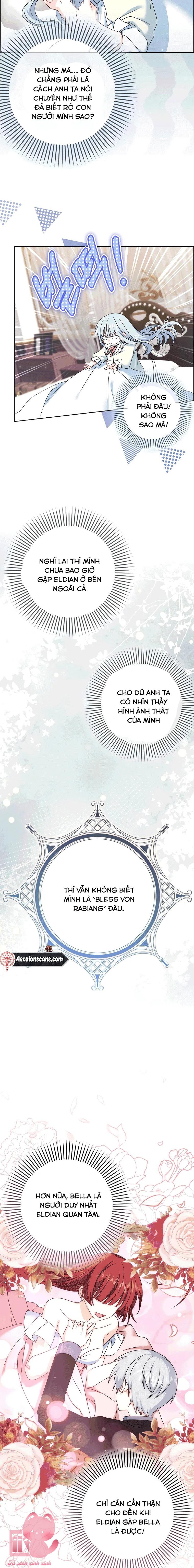 Tôi Sẽ Chiếm Lấy Ngư Trường! Chap 20 - Trang 3