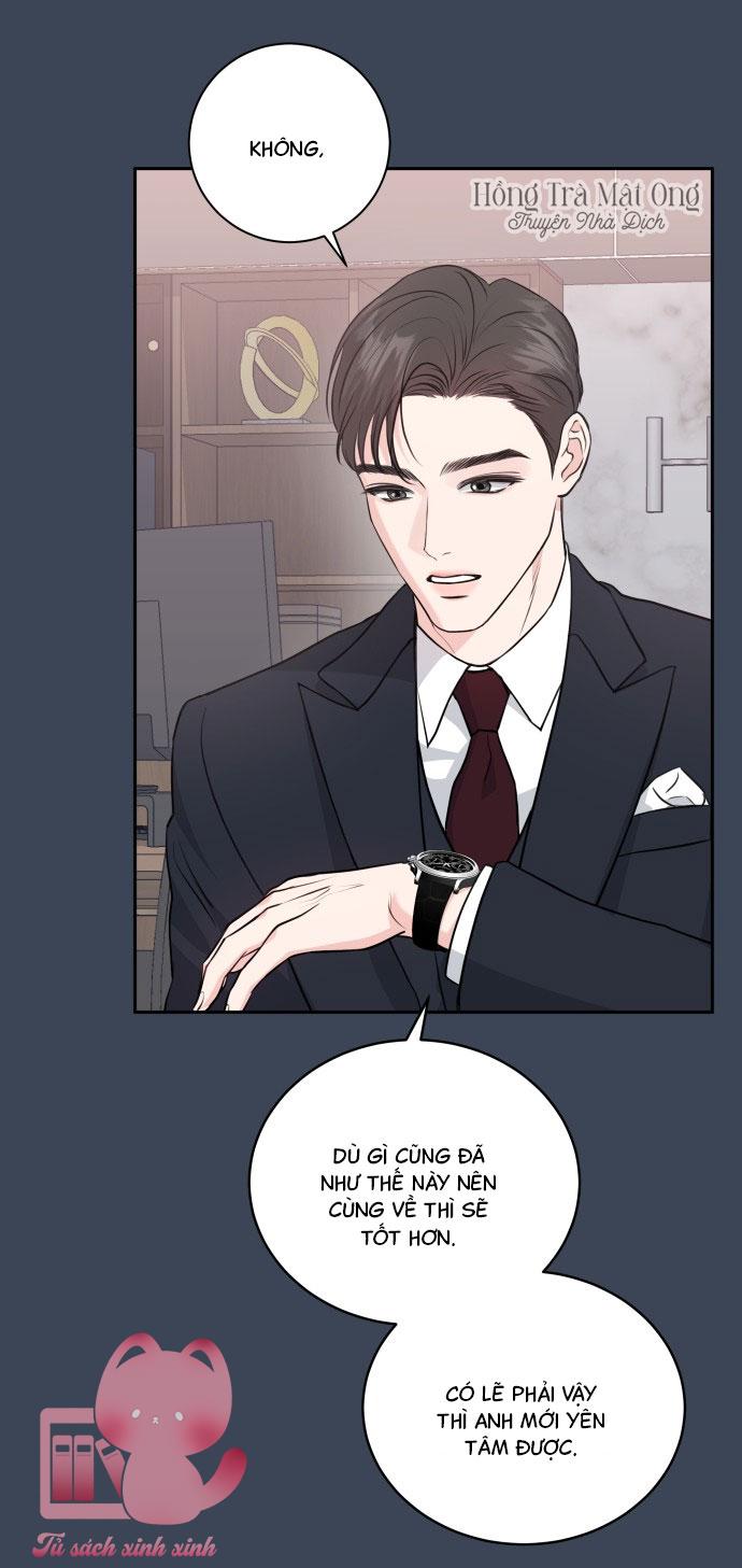 Mùa Hè Bất Tận Chap 3 - Trang 3