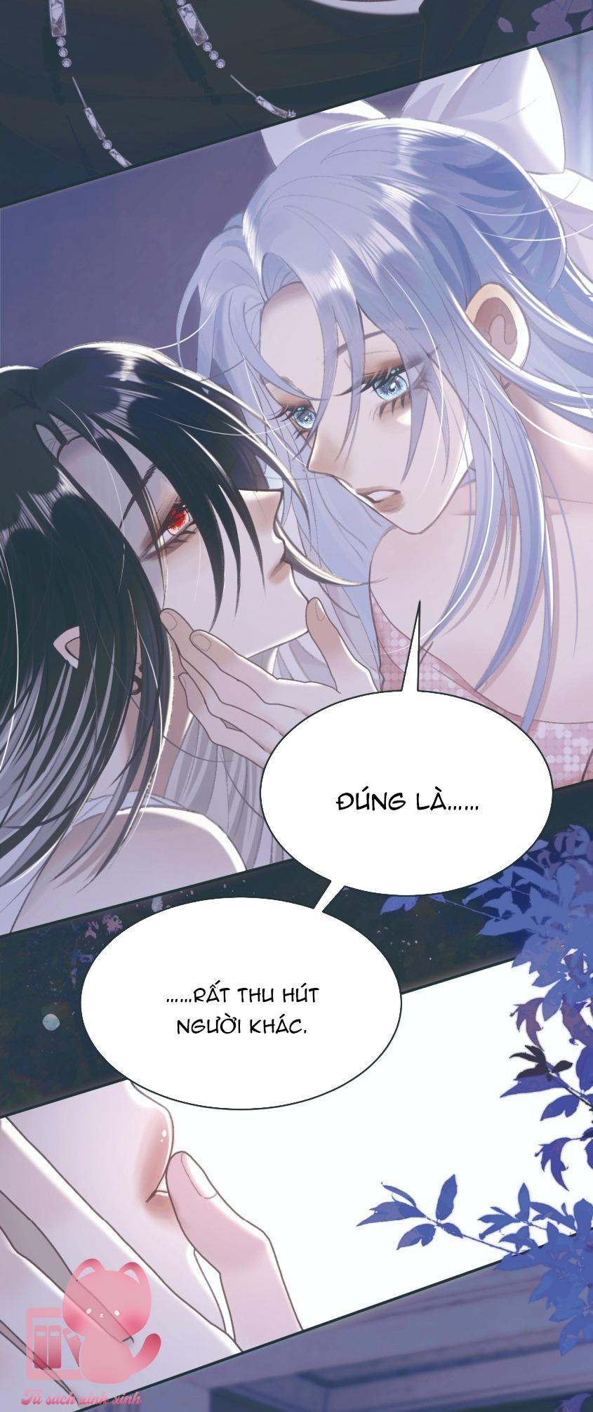 Đồng loại Chapter 19 - Trang 4