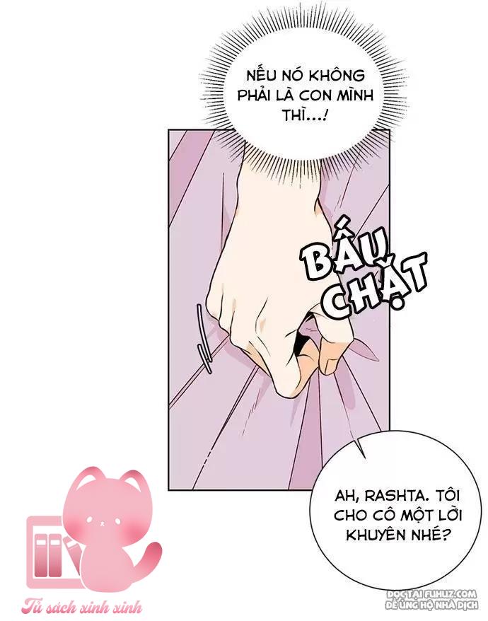 Hoàng Hậu Tái Hôn Chapter 25 - Trang 4