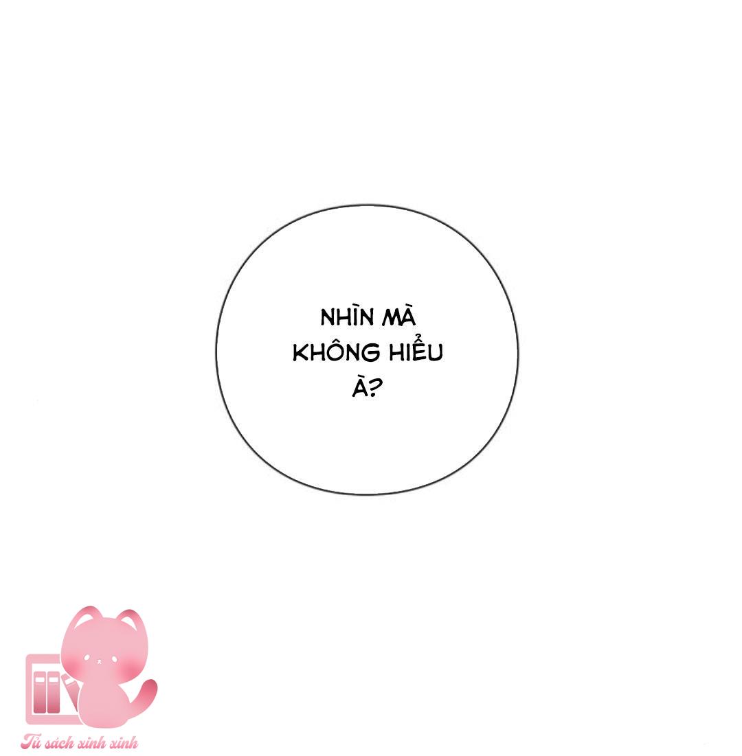 Bí Mật Thanh Xuân Chapter 28 - Trang 4