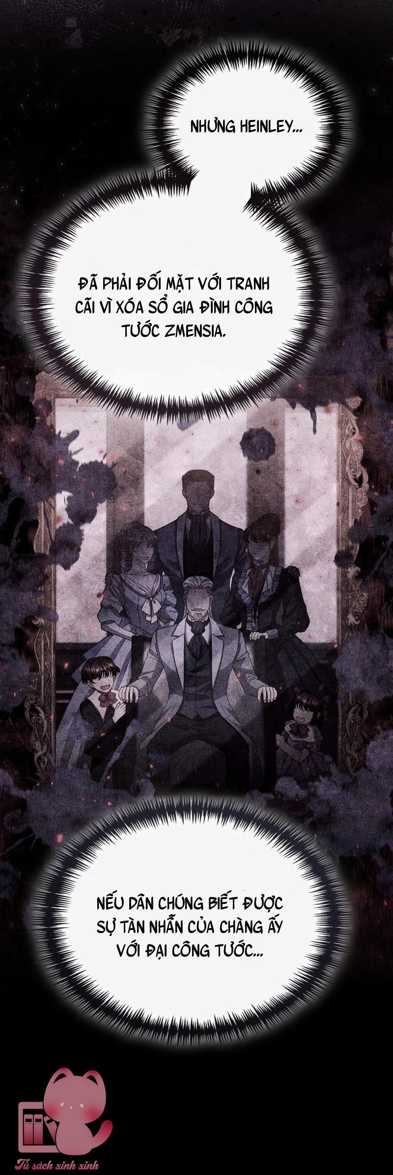 Hoàng Hậu Tái Hôn Chap 211 - Trang 3