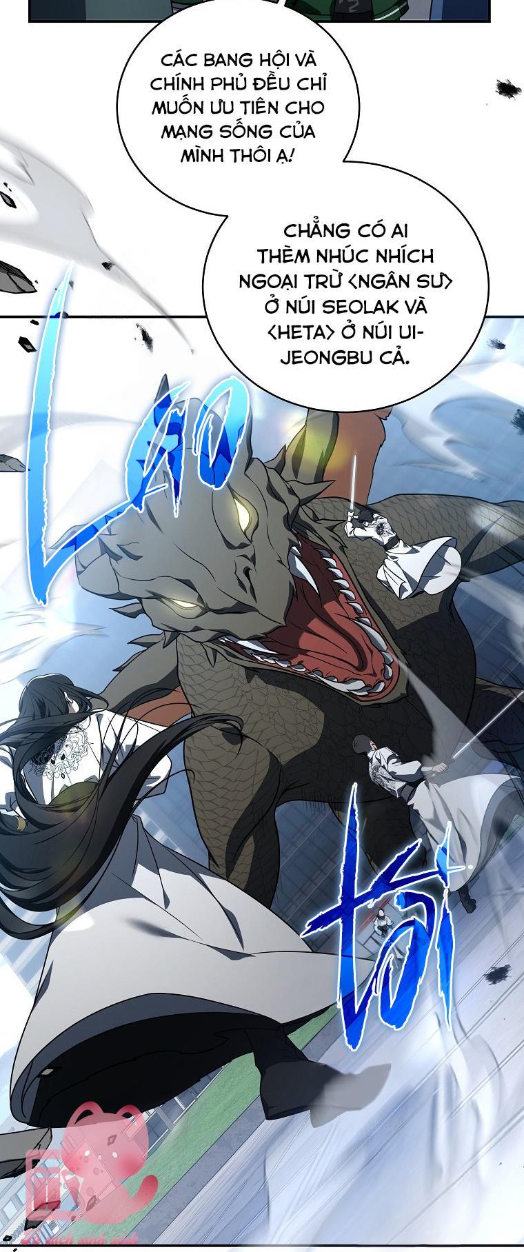 Hướng Dẫn Sinh Tồn Dành Cho Ranker Chapter 13 - Trang 4