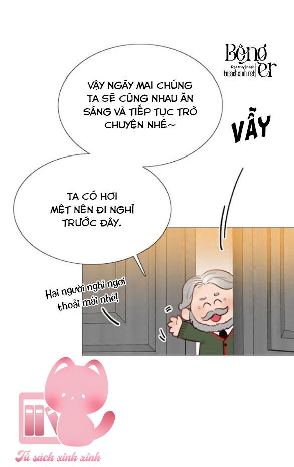 Serena Chương 30 - Trang 3