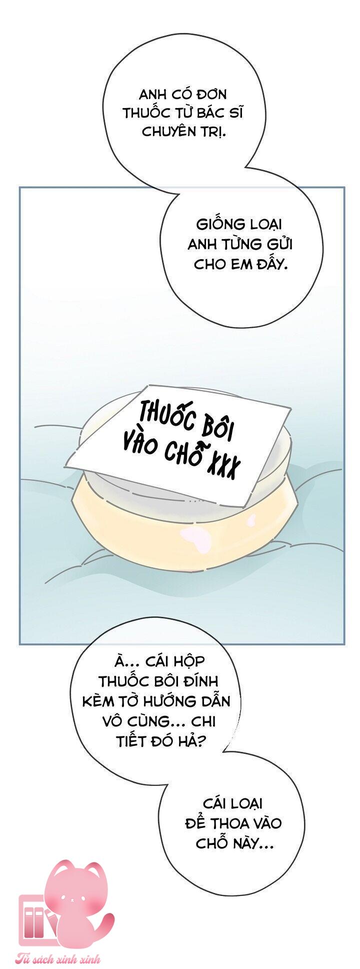 Người Hùng Của Ác Nữ Chapter 49 - Trang 4