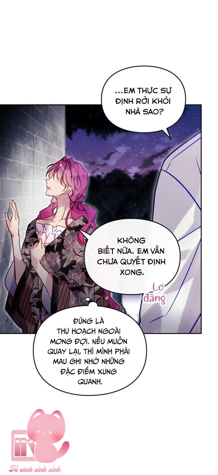 Kết Cục Của Nhân Vật Phản Diện Chỉ Có Thể Là Cái Chết Chap 171 - Trang 4