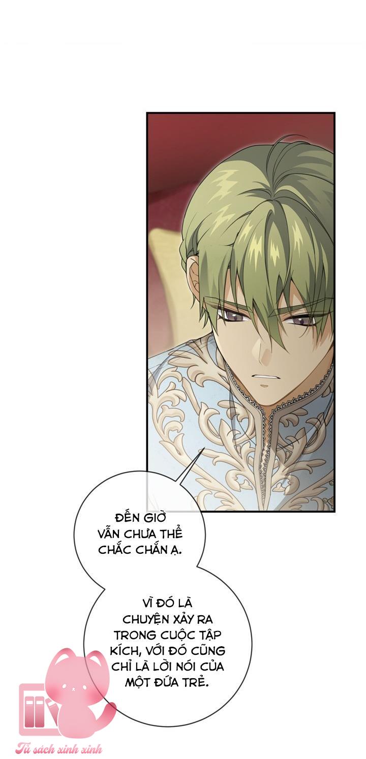 Hướng Về Ánh Dương Lần Nữa Chapter 86 - Trang 4