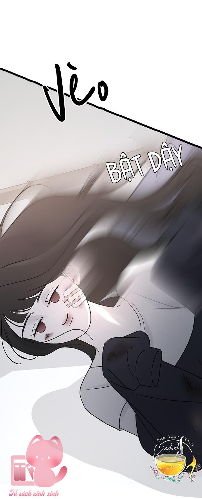 Ba Anh Trai Cực Phẩm Của Tôi Chap 96 - Trang 3