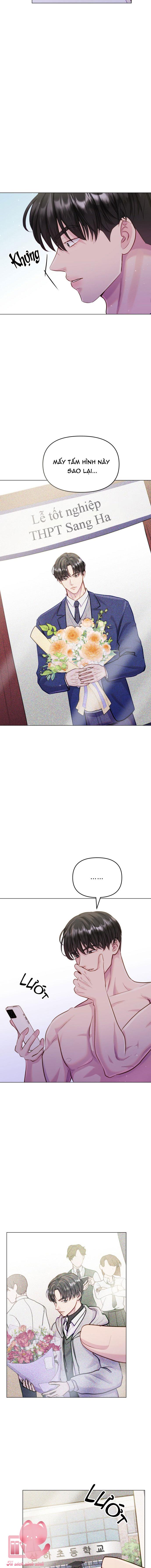 Hướng Dẫn Thu Phục Mãnh Thú Chapter 62 - Trang 4