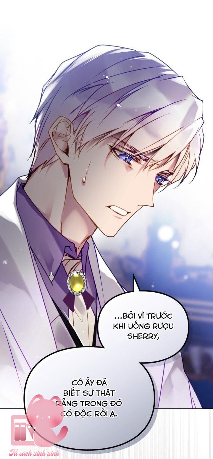 Kết Cục Của Nhân Vật Phản Diện Chỉ Có Thể Là Cái Chết Chapter 160 - Trang 4