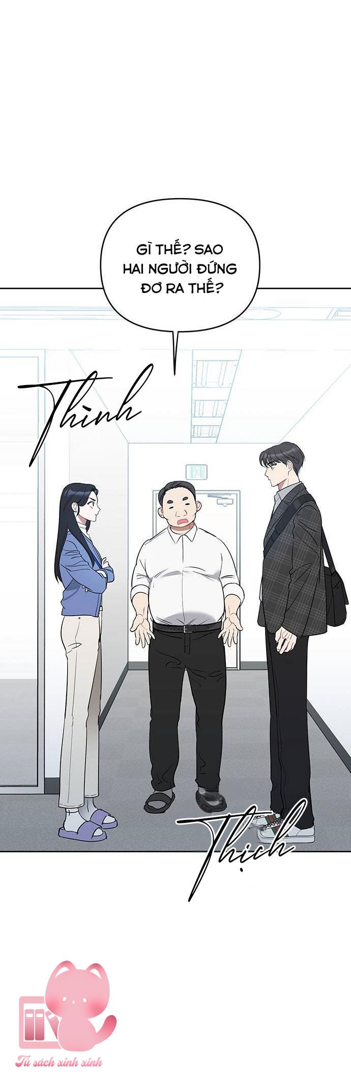 Gieo Nhân Gặt Quả Chapter 1 - Trang 3