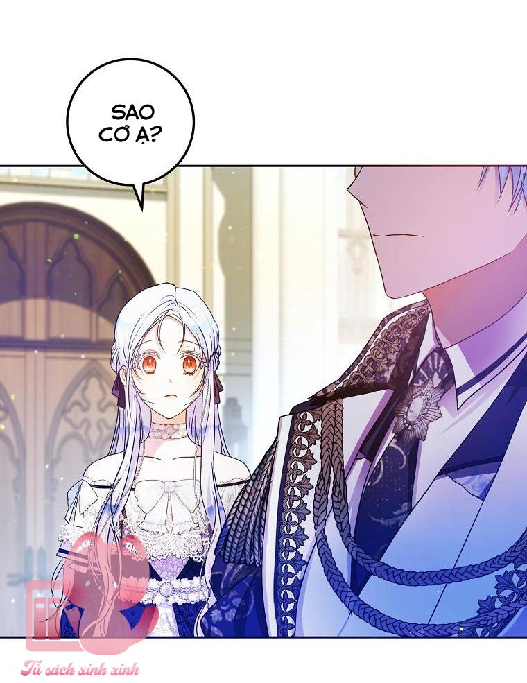 Tôi Trở Thành Vợ Của Nam Chính Chap 47 - Trang 3