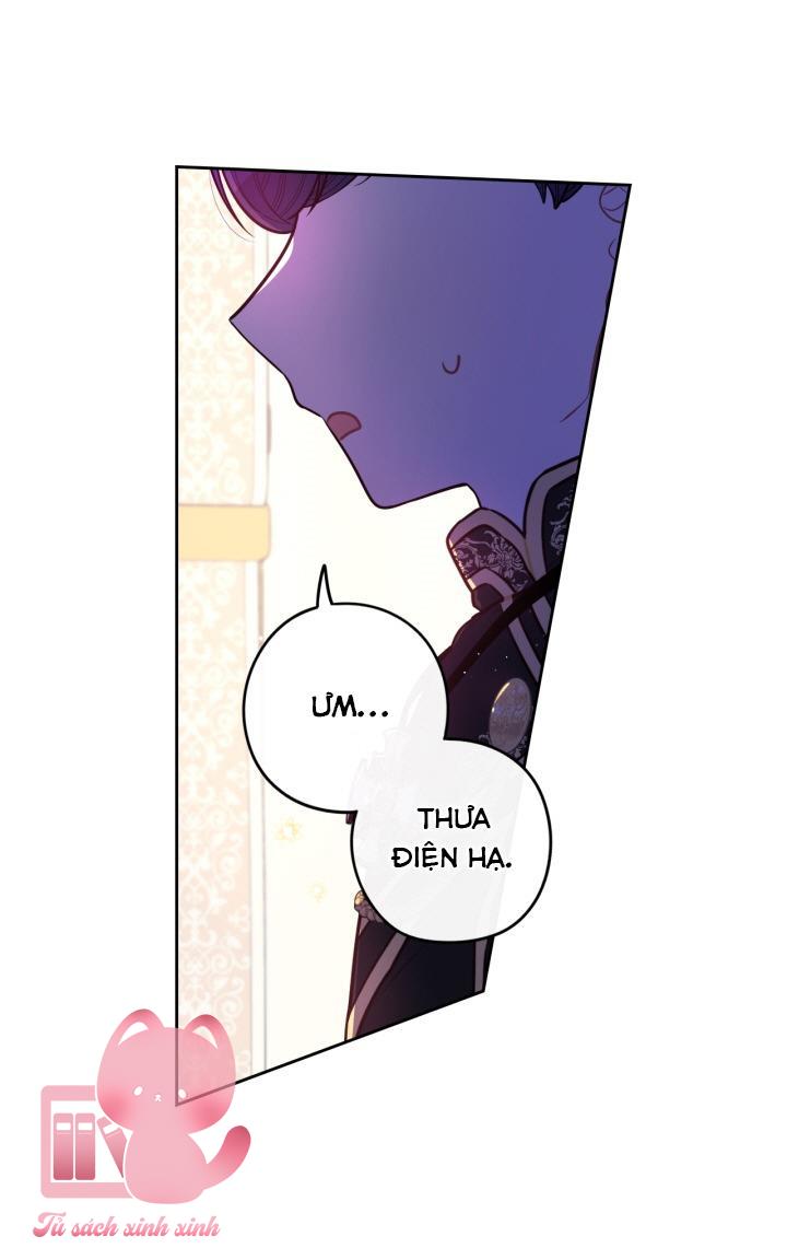 Hoàng Nữ Tóc Đen Chapter 62 - Trang 4