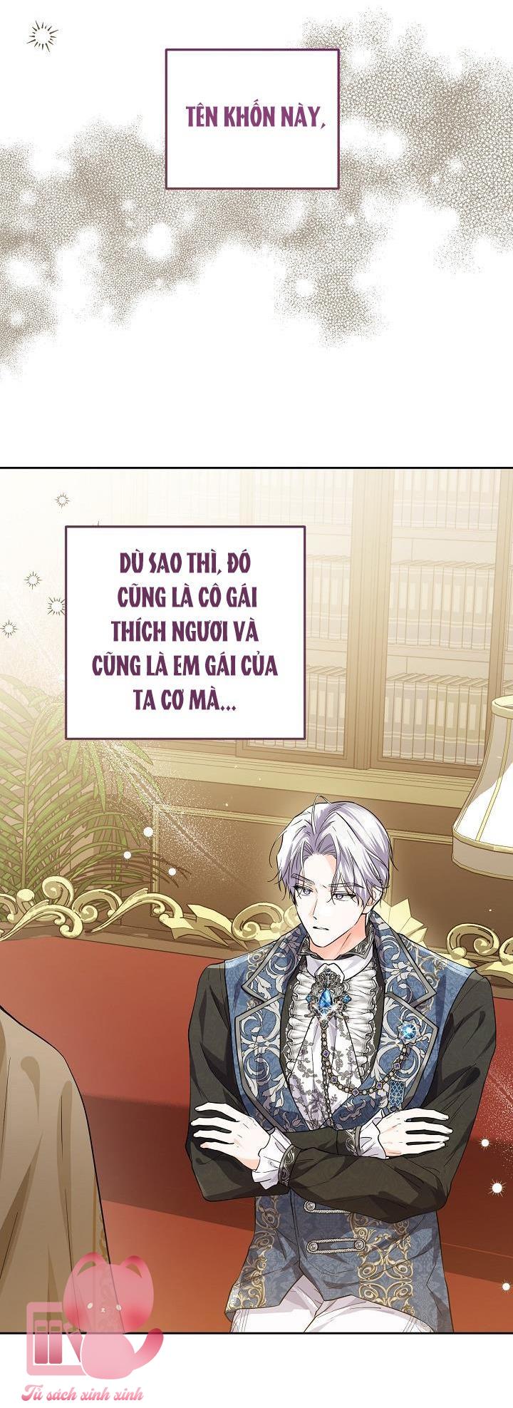 Hoàng Nữ Cosplay Nonfan Chapter 9 - Trang 4