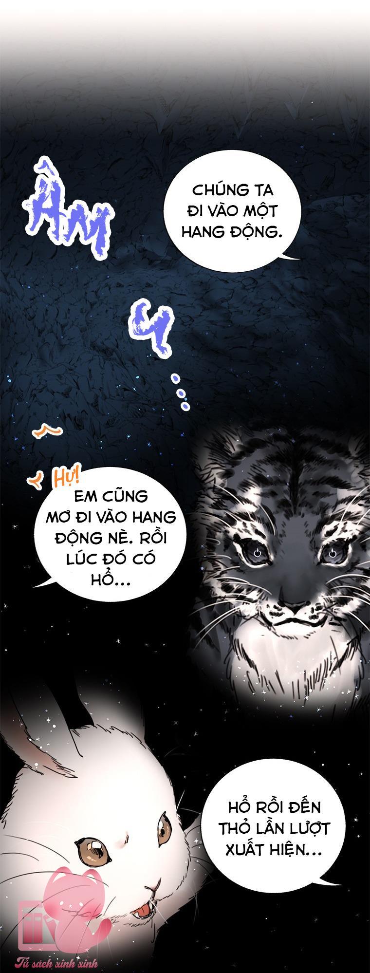 Hẹn hò chốn công sở Chapter 121 - Trang 3