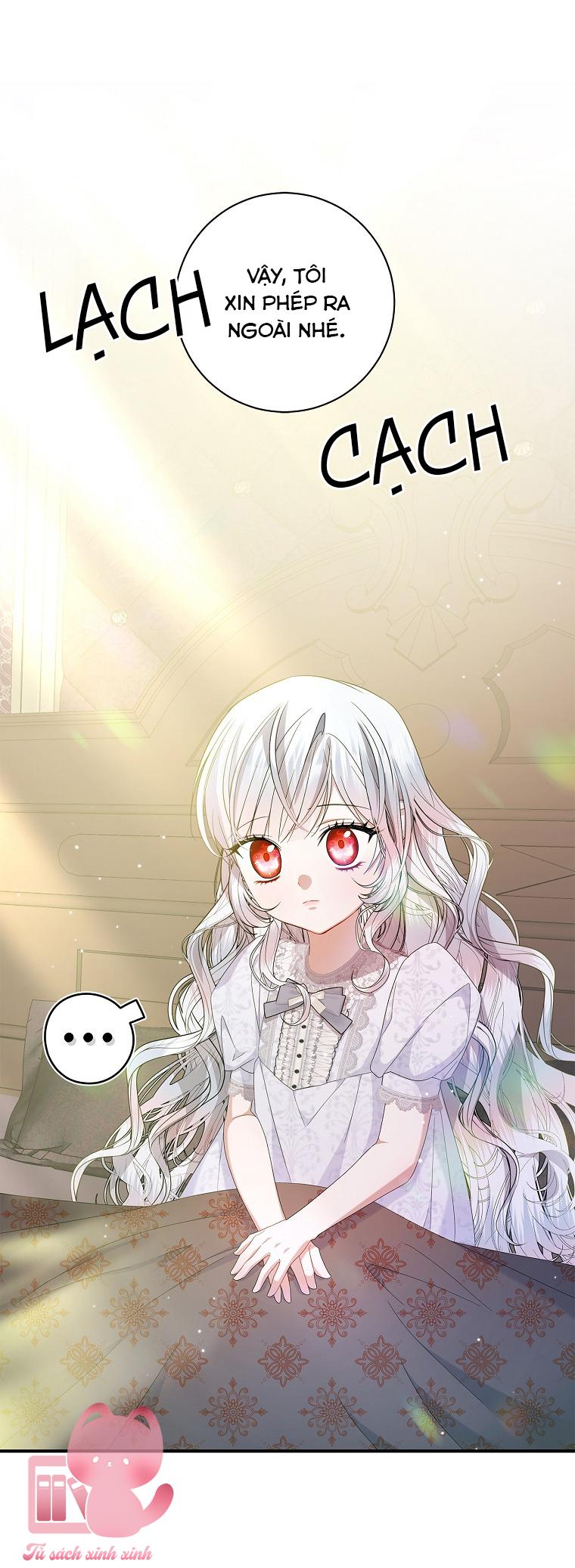 Nhận Nuôi Người Cha Phản Diện Chapter 21 - Trang 4