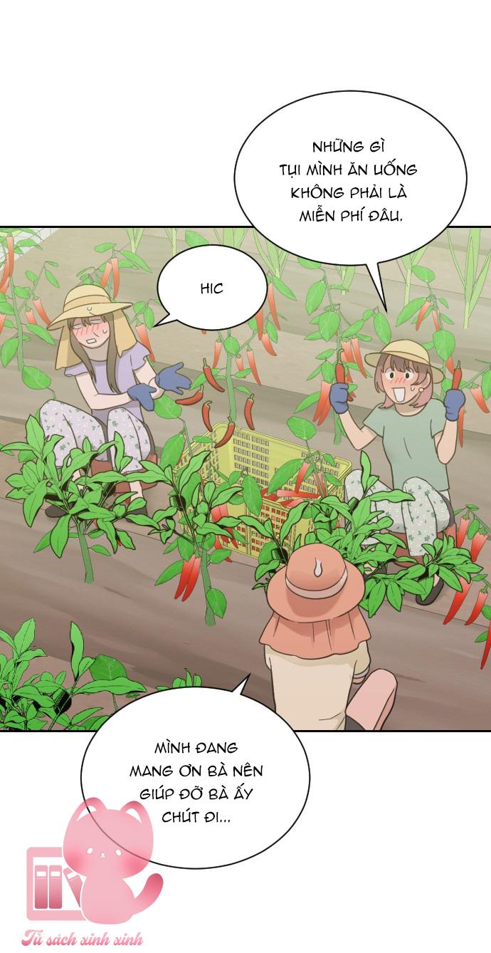 Vận May Không Ngờ Chap 71 - Trang 4